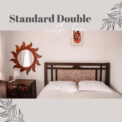 Tropical Paradiso Homestay