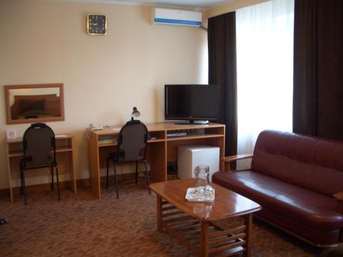 Гостиница ИЛЕК, Aktobe (zdjęcie 2)