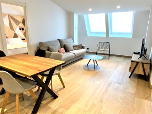 Apartamentos Dos Rios Avenida Ainsa - image 5