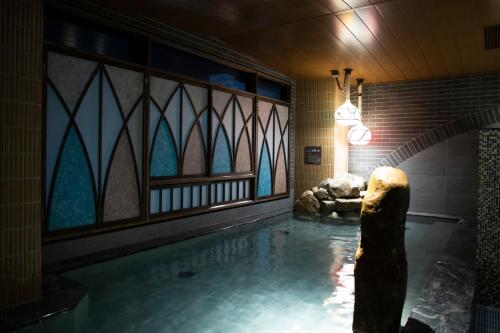 Dormy Inn Premium Nagasakiekimae Natural Hot Spring_2_image