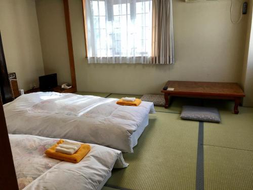 白馬・八方尾根　ホテル エル マージョ