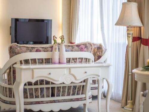 フアシー ホテル