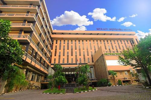 Merapi Merbabu Hotels & Resorts photo 3