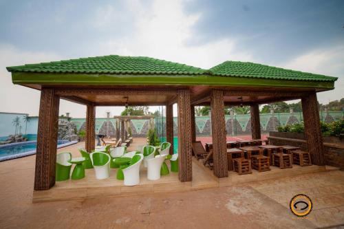 United Hotel in Yaounde