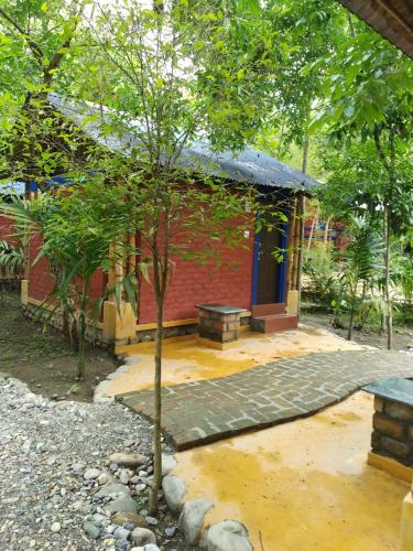 Manas National Park