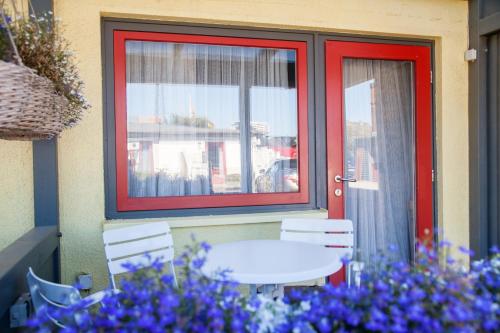 Appartement Rochts 16 - image 7
