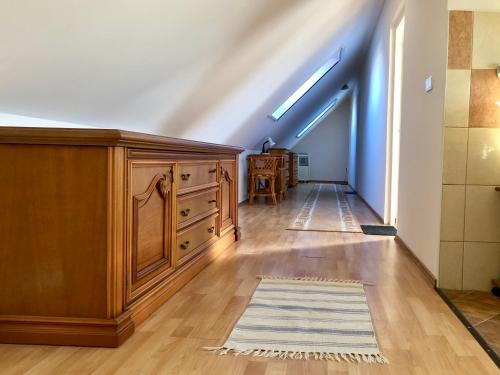 ทัศนียภาพภายนอกโรงแรม, Güns Vendégház (Guns Vendeghaz) in ซิคลิเกท