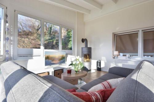 Ferienhaus Wiesenblick - image 8