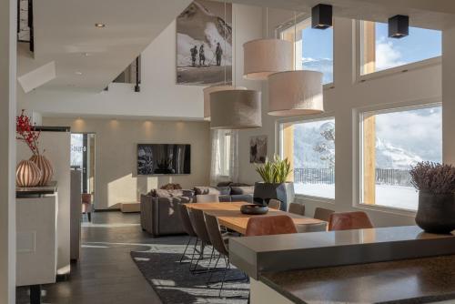 Chalet Isabella - image 13