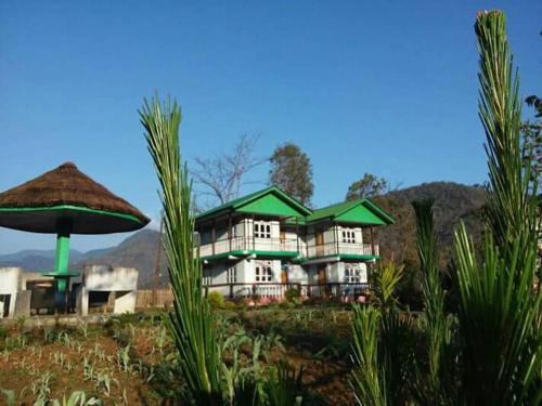 Fabulous Homestay In Namchi - #SIKNAM001