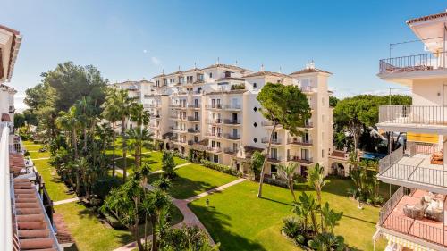 Ático de 2 dormitorios en Andalucía del mar - image 12