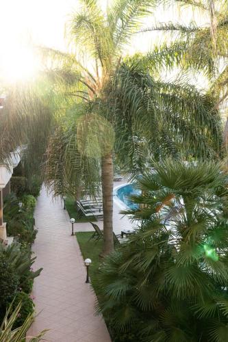 Okeanis Golden Resort - main image