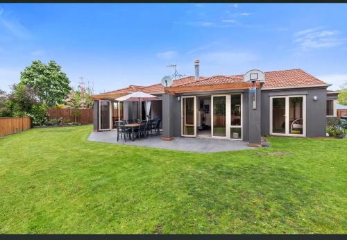 Private and Perfect for Families, Rotorua Escape, Rotorua