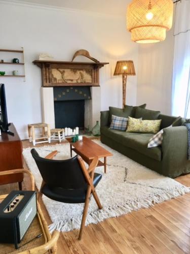 Villa Larhundoa avec Les Clés De Saint Jean De Luz gîte à louer Ascain