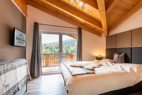 Apartment Dorf Wagrain Alpenleben by AlpenTravel – Wagrain, MN
