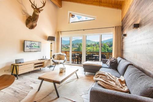 Apartment Dorf Wagrain Alpenleben by AlpenTravel 2