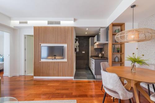 Madrid Rental Flats - image 5