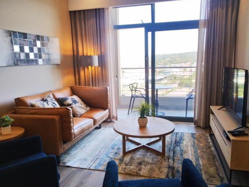Menlyn Apartment - Pretoria