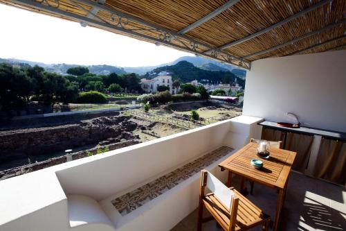  Luxury Room Vittorio Emanuele II, Pension in Lipari