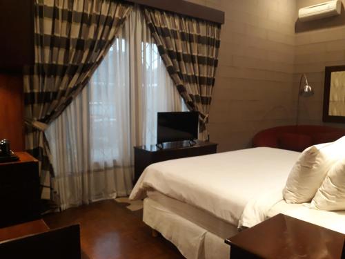 Alsalam Syariah Guesthouse – Surakarta (Solo), SD