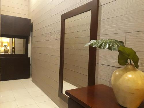 Al Salam Syariah Guest House in Pasar Kliwon