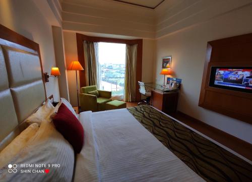 ทัศนียภาพ, Ambrosia Sarovar Portico Haridwar in หริดวาร์