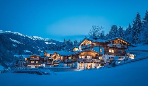 Kaltenbach Hotels