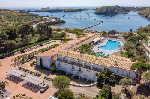 Hotel Calina - Cadaqués