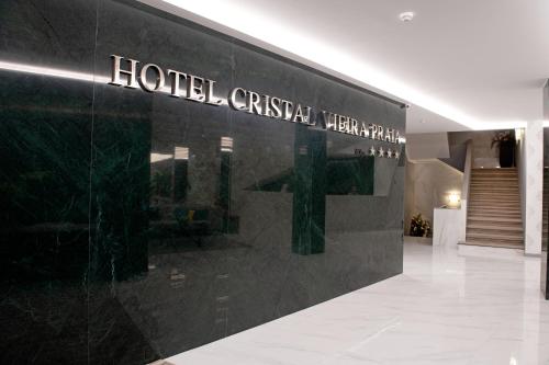 บริการและสิ่งอำนวยความสะดวก, โรงแรมคริสตัล วิเอรา ปรายา แอนด์ สปา (Hotel Cristal Vieira Praia & Spa) in วีรา เดอ เลเรีย