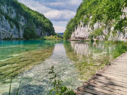 Plitvice Luxury Etno Garden