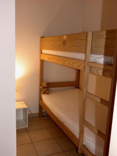 Comfort Studio Without Balcony (3 persons)