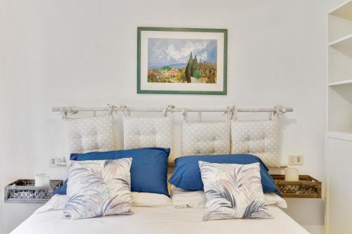 GuestHost - Parioncino Central and Cozy Apartment, Florence