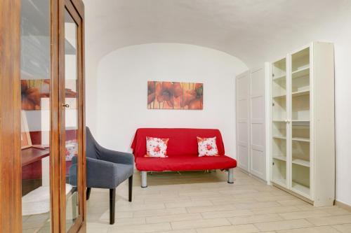 GuestHost - Parioncino Central and Cozy Apartment 3