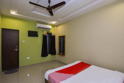 共用Lounge/電視區