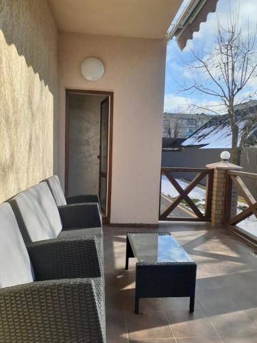 Holiday house in Vinica
