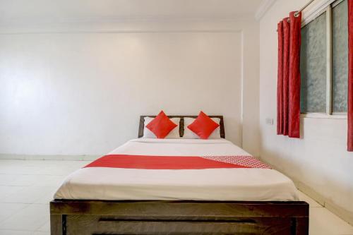 . OYO 76538 Hotel Sai Residency