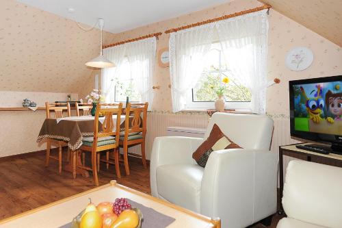 Ferienhaus Wilde Rose - main image