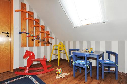 Ferienhaus Wilde Rose - image 5