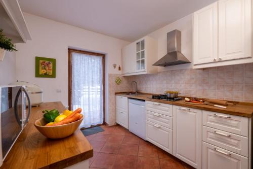 virtuve, Holiday Home Tisa in Vrelo Koreničko