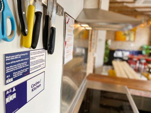 ECO Hostel - image 6