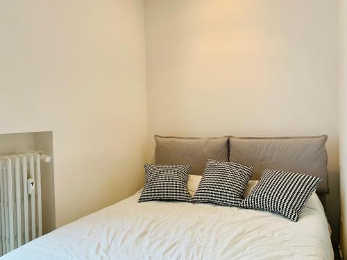 Comfortable studio in via Stromboli