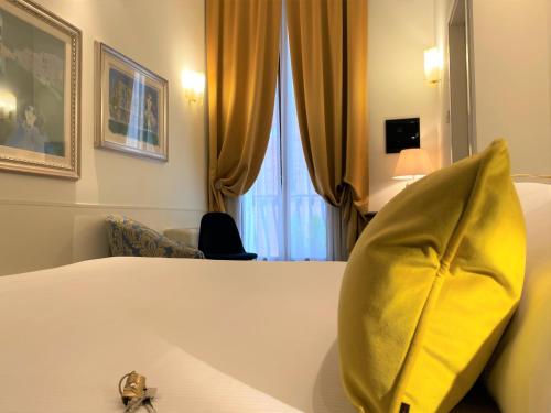 Ca' San Giorgio B&B, Benátky (fotografie 6)