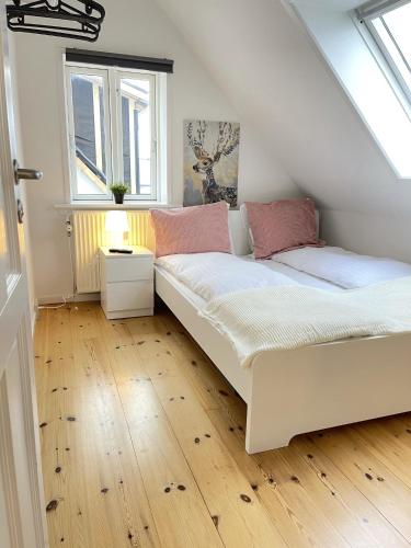 aday - Frederikshavn 3 bedroom apartment