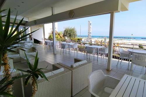 Hotel Elios in Bellaria-Igea Marina