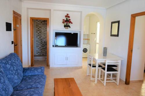 Molino Blanco Apartment 8 - Pool Facing - image 4