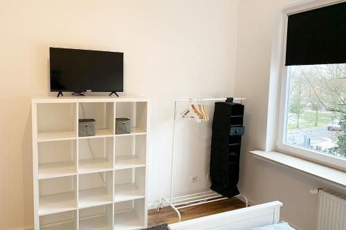 Moderne 3 Zimmer Ferienwohnung