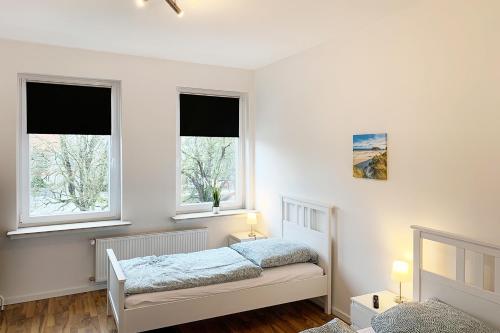Work & Stay in Celle 643m von Celle entfernt