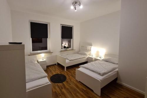 Moderne 3 Zimmer Ferienwohnung