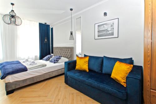 Studio Apartment image 3