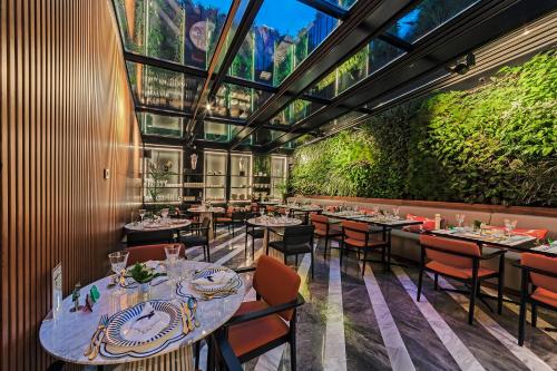 Aya Sultanahmet Hotel - image 14